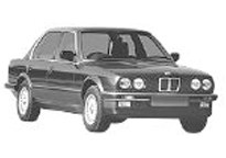 BMW E30 Sedan6